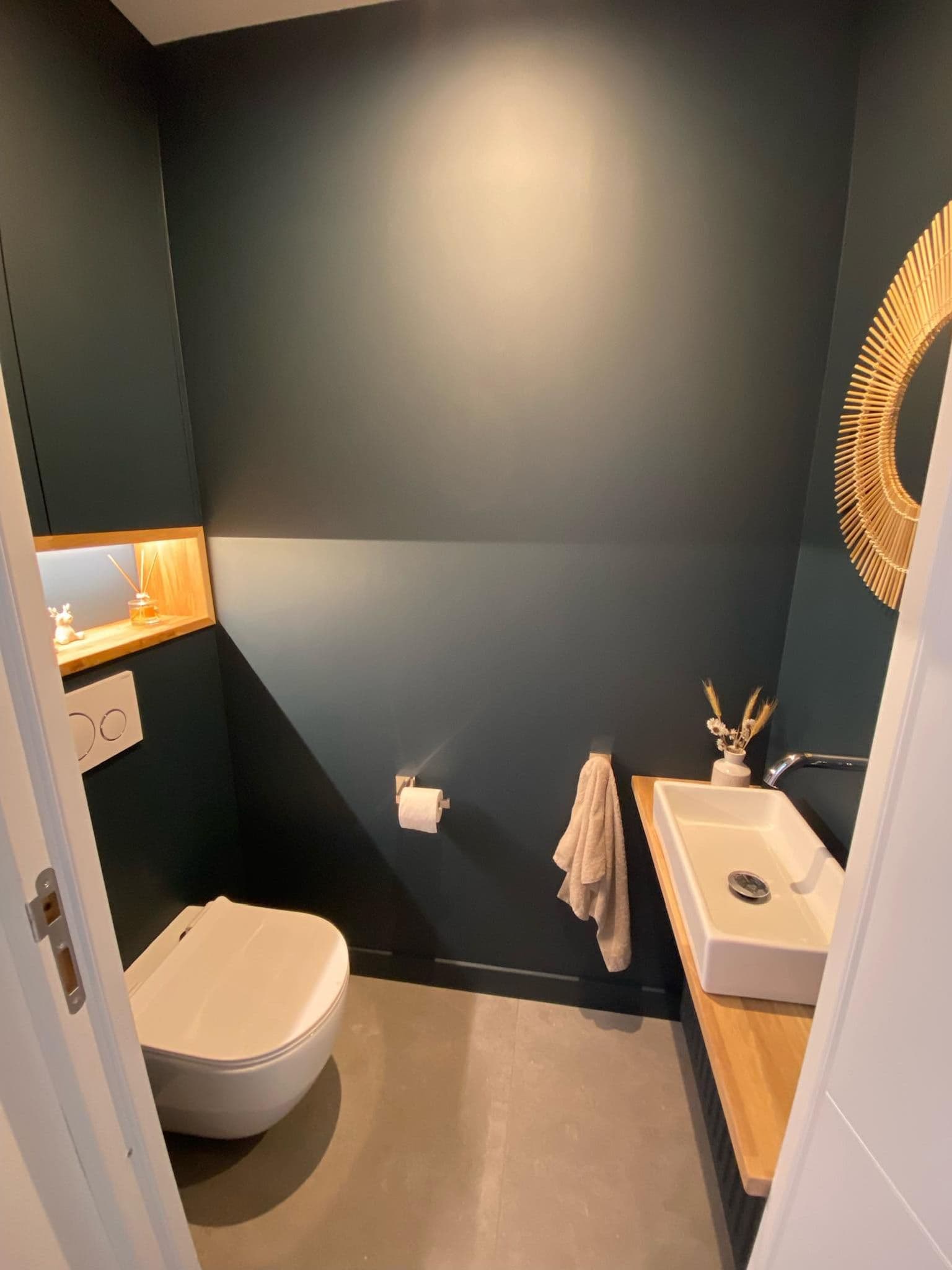 Hôtel 3* – Marseille (13000)